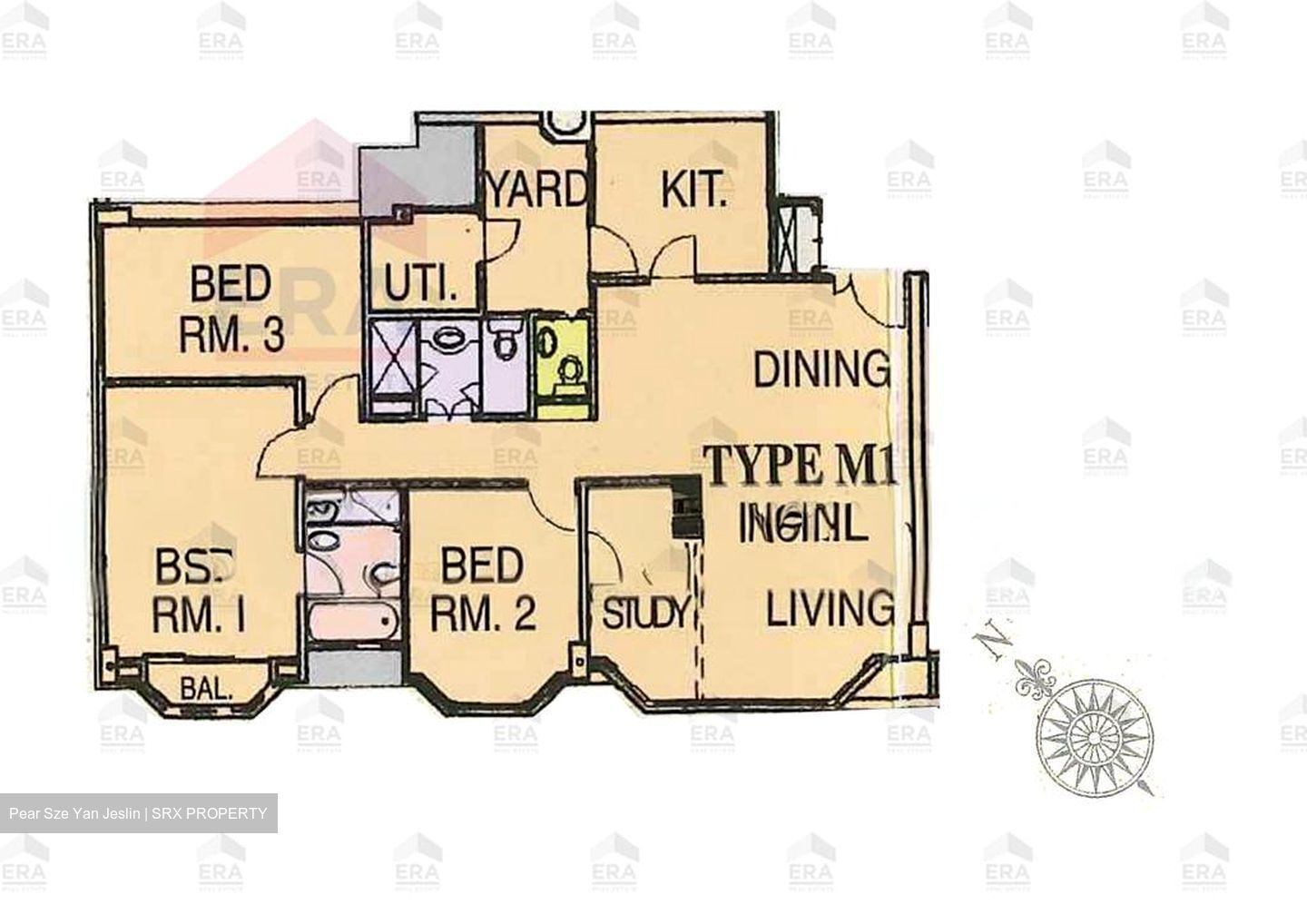 Laguna Green (D16), Condominium #518300601
